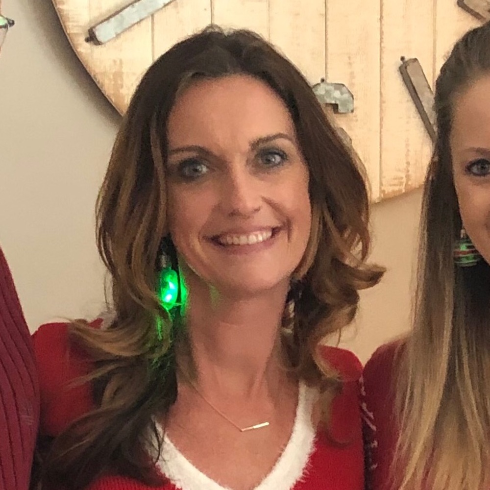 Meet your Posher, Alana